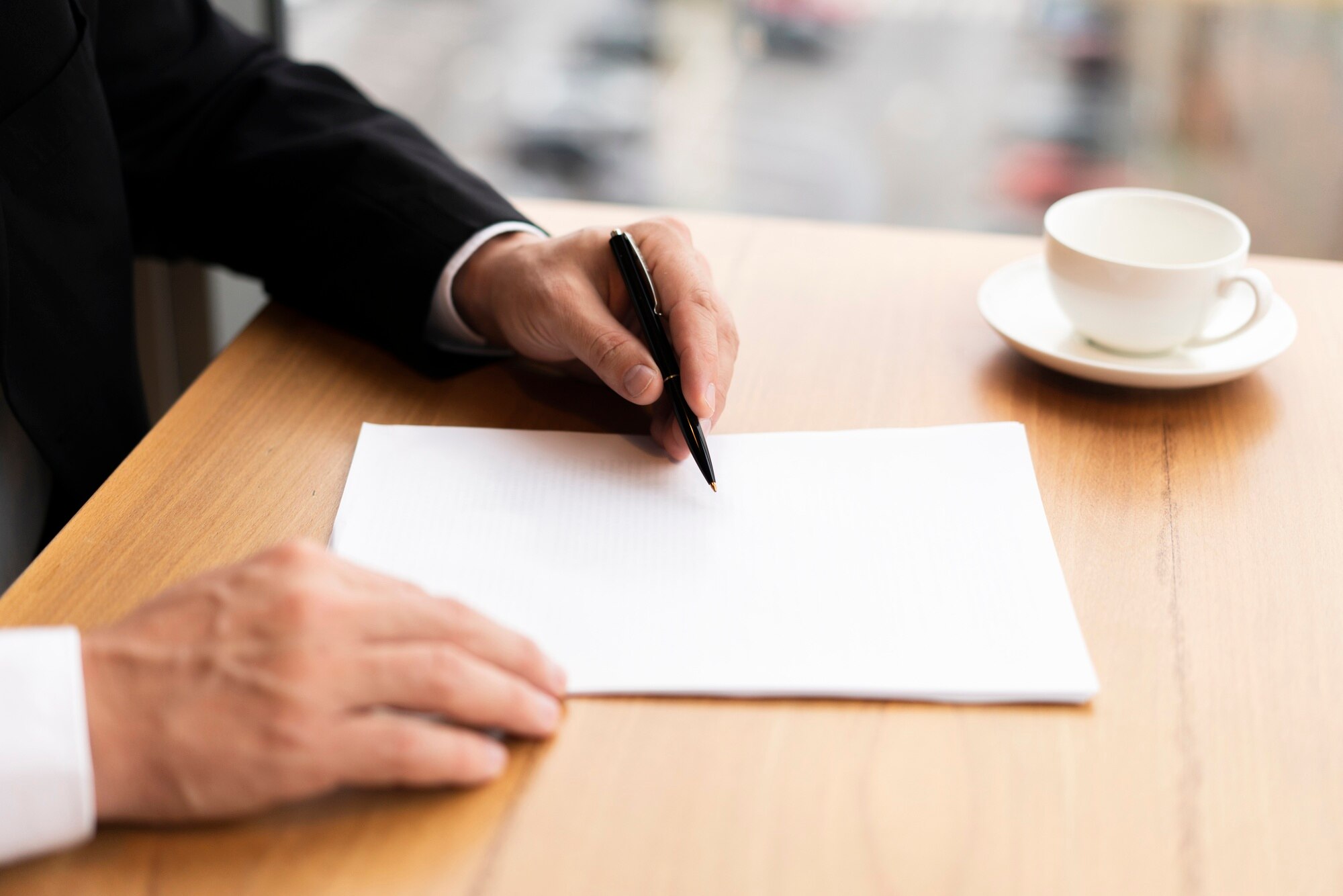 Stand By Letters of Credit